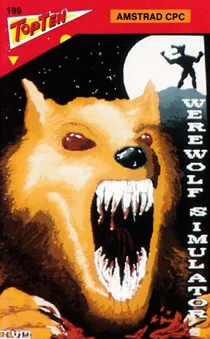 Loogaroo (UK) (1988) box cover front